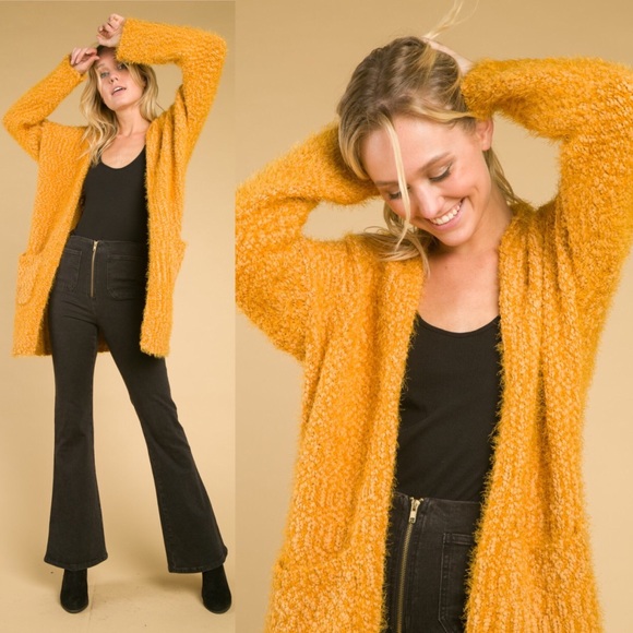 *LAST ONE* Netflix and Chill Cardigan - Picture 5 of 8